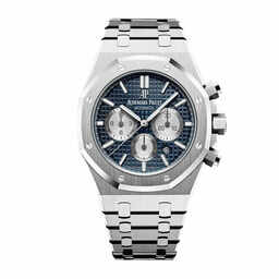 (image for) AP Royal Oak Chronograph 26331ST Supreme Clone Quality