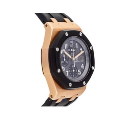 (image for) AP Royal Oak Offshore Super Clone 25940OK.OO.D002CA.01 United Luxury Shop Deluxe Replica Edition