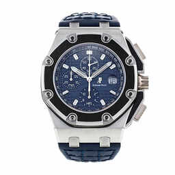 (image for) Audemars Piguet Royal Oak Offshore 26030PO.OO.D021IN.01 “Juan Pablo Montoya” Luxury Clone Quality