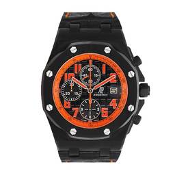 (image for) Audemars Piguet Royal Oak Offshore 26200SN.OO.D101CR.01 “Volcano” Detailed Replica
