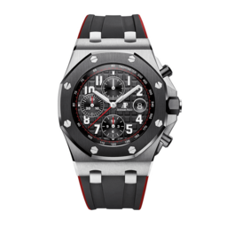 (image for) Audemars Piguet Royal Oak Offshore 26400SO.OO.A002CA.01 “Vampire” Ultra Clone 1:1