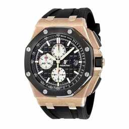 (image for) Audemars Piguet Royal Oak Offshore 26401RO.OO.A002CA.01 Premium Duplicate