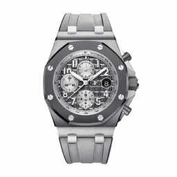 (image for) Audemars Piguet Royal Oak Offshore 26470IO.OO.A006CA.01 “Ghost” Pro Clone 1:1