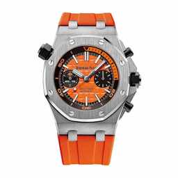 (image for) Audemars Piguet Royal Oak Offshore 26703ST.OO.A070CA.01 Supreme Replica Edition