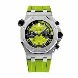 (image for) Audemars Piguet Royal Oak Offshore 26703ST.OO.A051CA.01 Collector’s Clone 1:1