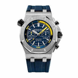 (image for) Audemars Piguet Royal Oak Offshore 26703ST.OO.A027CA.01 “Diver Chronograph” Exact Replica 1:1