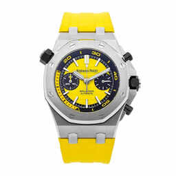 (image for) Audemars Piguet Royal Oak Offshore Diver 26703ST.OO.A051CA.01 First-Class Clone