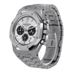 (image for) AP Royal Oak Chronograph 26331ST “Panda” Ultra Clone 1:1