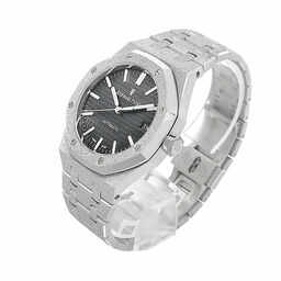 (image for) Audemars Piguet Royal Oak 67653BC.GG.1263BC.02 “Frosted” Super Clone Elite Clone Edition