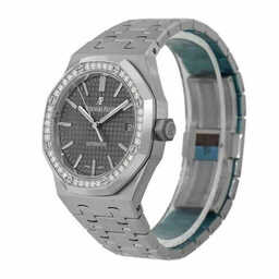 (image for) Audemars Piguet Royal Oak “Selfwinding” 15451ST.ZZ.1256ST.02 Premium Copy 1:1