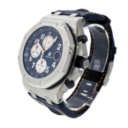 (image for) Audemars Piguet Royal Oak Offshore 26470ST “Navy Blue” Collector’s Replica