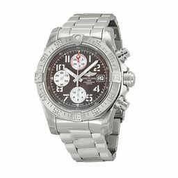 (image for) Breitling Avenger A13381 Super Clone | United Luxury