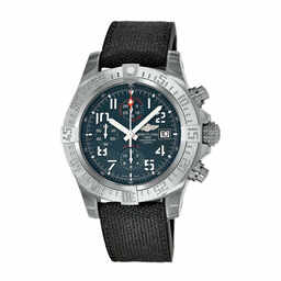 (image for) Breitling Avenger Bandit E1338310I502 “Titanium” Perfect Duplicate 1:1
