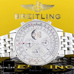 (image for) Breitling Navitimer “Olympus” A19340 Precision Clone