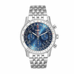 (image for) Breitling Navitimer B01 “Chronograph” AB0121C4-C920-447A Ultra Realistic Replica