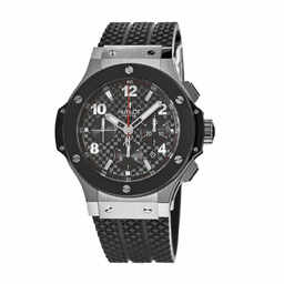 (image for) Hublot Big Bang 301.SX.130.RX “Rubber Strap” Handcrafted Replica Edition