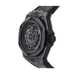 (image for) Hublot Big Bang “All Black” Ceramic 415.CX.1114.VR.MXM17 Next Level Replica