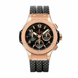 (image for) Hublot Big Bang Original 441.VX.1180.RX “Yellow Gold” Ultra Realistic Copy