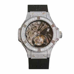 (image for) Audemars Piguet Royal Oak Openworked 411.JX.1170.RX “Diamond” Exact Replica 1:1
