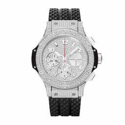 (image for) Hublot Big Bang Unico 301.CX.130.RX “Diamond” Super Clone Perfect Duplicate 1:1