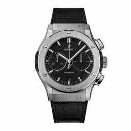 (image for) Hublot Big Bang Unico 441.OX.1180.LR “King Gold Leather Strap” Pro Clone 1:1