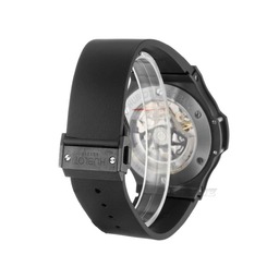 (image for) Hublot Classic Fusion 511.CM.1171.RX “Black Ceramic” Ultra Luxury Clone