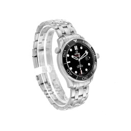 (image for) Omega Seamaster 212.30.41.20.03.003 “Black Black” Top Grade Clone 1:1