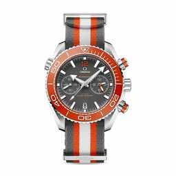 (image for) Omega Seamaster Planet Ocean 215.32.46.51.99.001 “Grey” Premium Duplicate Edition
