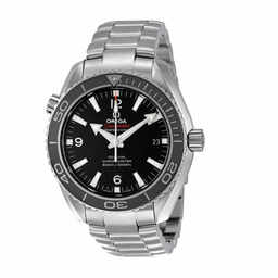 (image for) Omega Seamaster Planet Ocean 232.30.42.21.01.001 Black Dial Super Accurate Clone