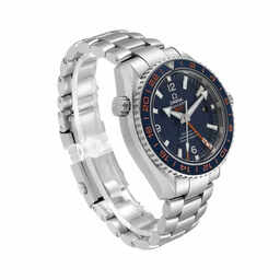 (image for) Omega Seamaster Planet Ocean 232.30.44.22.03.001 Precision Replica Edition
