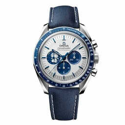 (image for) Omega Speedmaster “Snoopy” 310.32.42.50.02.001 True to Original Copy