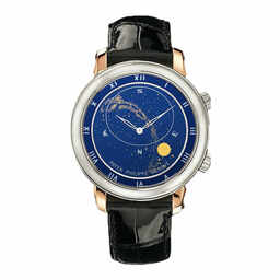 (image for) Patek Philippe Grand Complications 5102PR “Celestial” Ultra Luxury Clone
