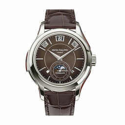 (image for) Patek Philippe Minute Repeater Tourbillon 5207P “Platinum” Authentic Clone 1:1