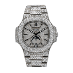 (image for) Patek Diamond Replica