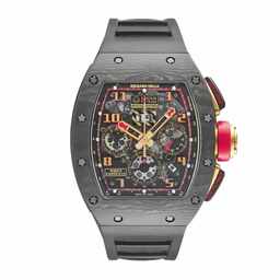 (image for) Richard Mille RM 011 “F1 Chronograph” Premium Replica 1:1