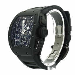 (image for) Richard Mille RM 011 “Flyback Chronograph” Ultra Accurate Clone