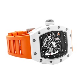(image for) Richard Mille RM 11-03 “Black Ceramic” Premium Clone Replica