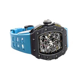 (image for) Richard Mille RM 11-03 “Flyback Chronograph” Perfect Clone Quality