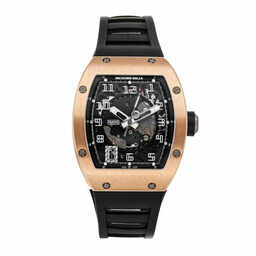 (image for) Richard Mille RM 005 “Automatic” Masterpiece Replica