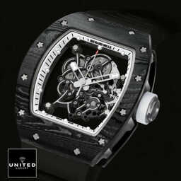 (image for) Richard Mille RM 055 “Bubba Watson” True Clone 1:1
