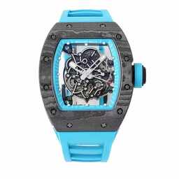 (image for) Richard Mille RM 055 “Yas Marina Circuit” Handcrafted Clone Quality
