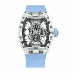 (image for) Richard Mille RM 056-02 “Sapphire” Exact Replica 1:1