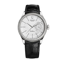 (image for) Rolex Cellini M50519 White Dial Ultimate Clone Quality