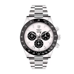 (image for) Rolex Cosmograph Daytona 16518 “Blaken” Top Replica 1:1