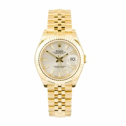 (image for) Rolex Datejust Gold 279178 Collector’s Clone 1:1