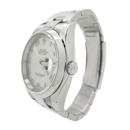 (image for) Rolex Datejust 116200 “Black Dial” Super Clone Quality