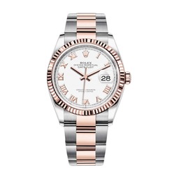 (image for) Rolex Datejust 126223 Two-Tone Pro Clone 1:1