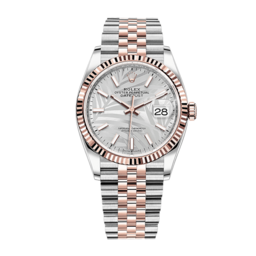 (image for) Rolex Datejust 126231 “Two Tone” Authentic Clone 1:1