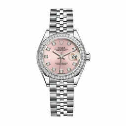 (image for) Rolex Datejust 126234 “Diamond Bezel” Premium Clone