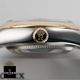 (image for) Rolex Datejust 126333 “Yellow Rolesor” Supreme Clone Quality